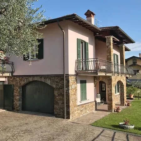 Apartment The Princess Lenno