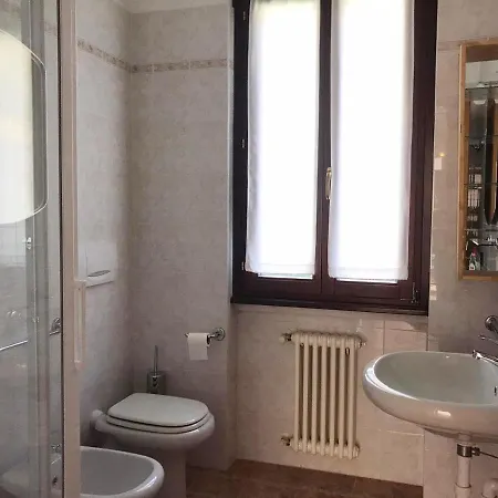 The Princess Apartment *