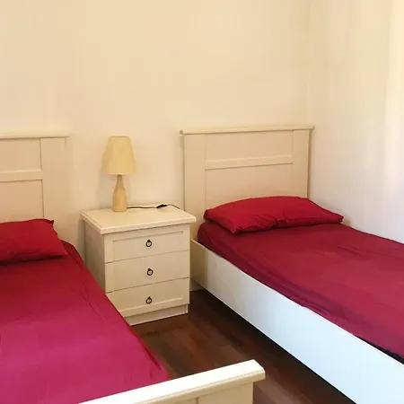 The Princess Apartment Lenno