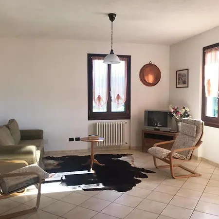 Apartamento The Princess